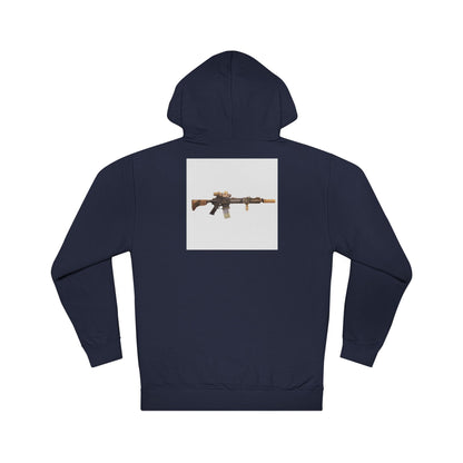 M4A1 Hoodie