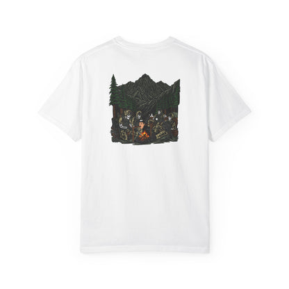 ATF BBQ T-Shirt