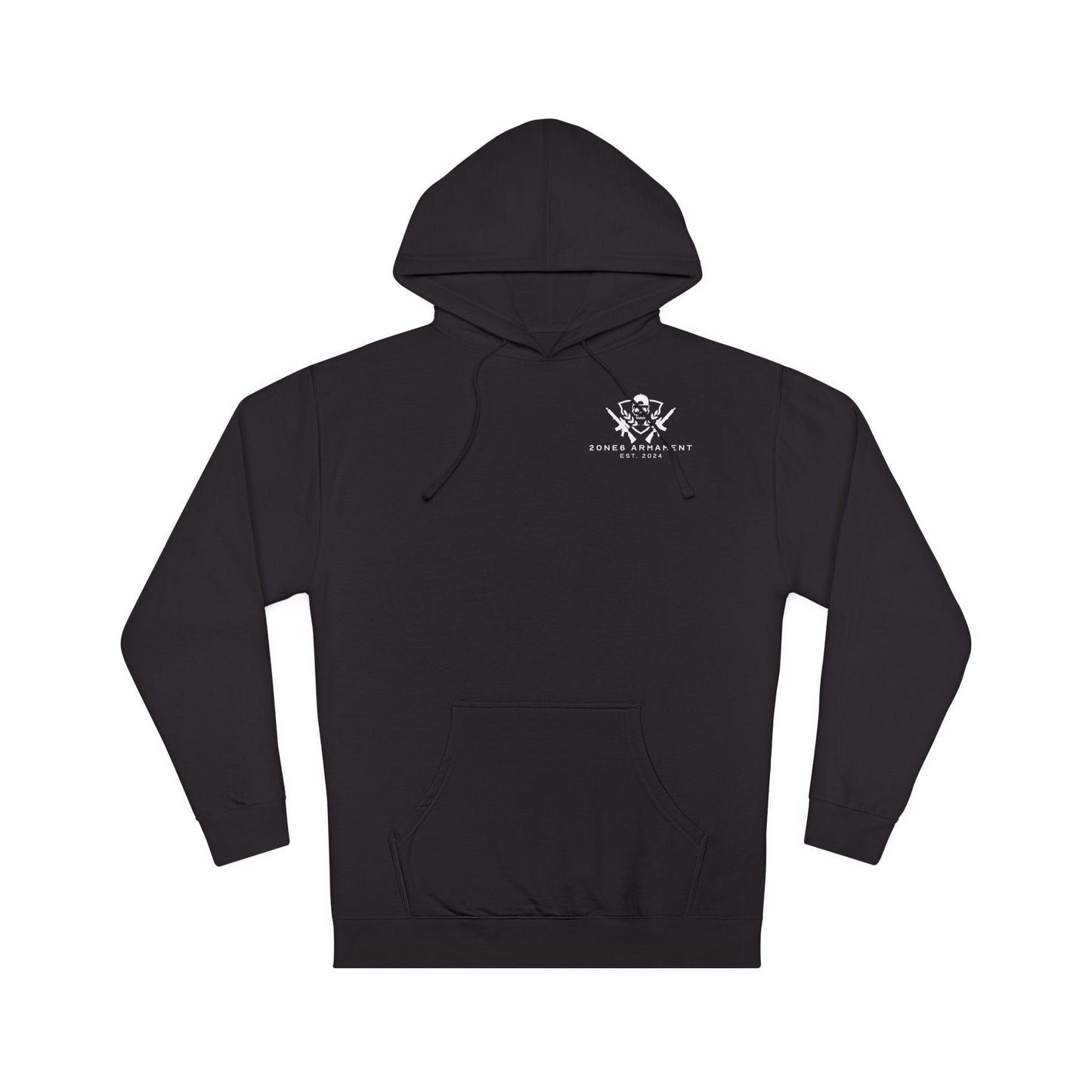 MK18 ATF is Gay Skeleton hoodie