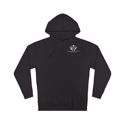 MK18 ATF is Gay Skeleton hoodie