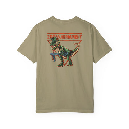 Tactical T-Rex T-Shirt