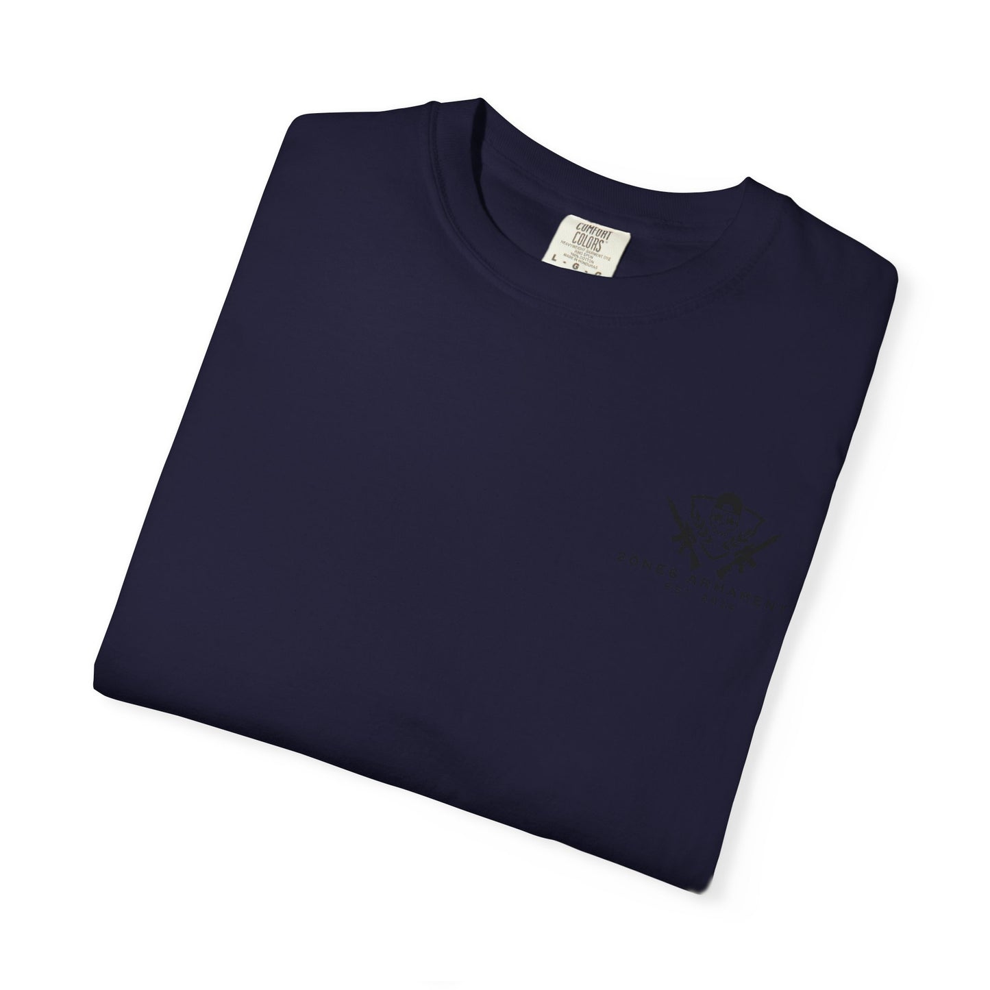 ATF BBQ T-Shirt