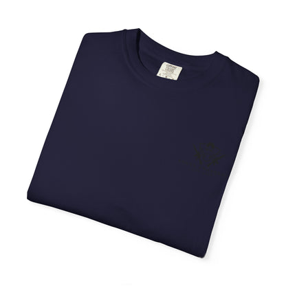 ATF BBQ T-Shirt
