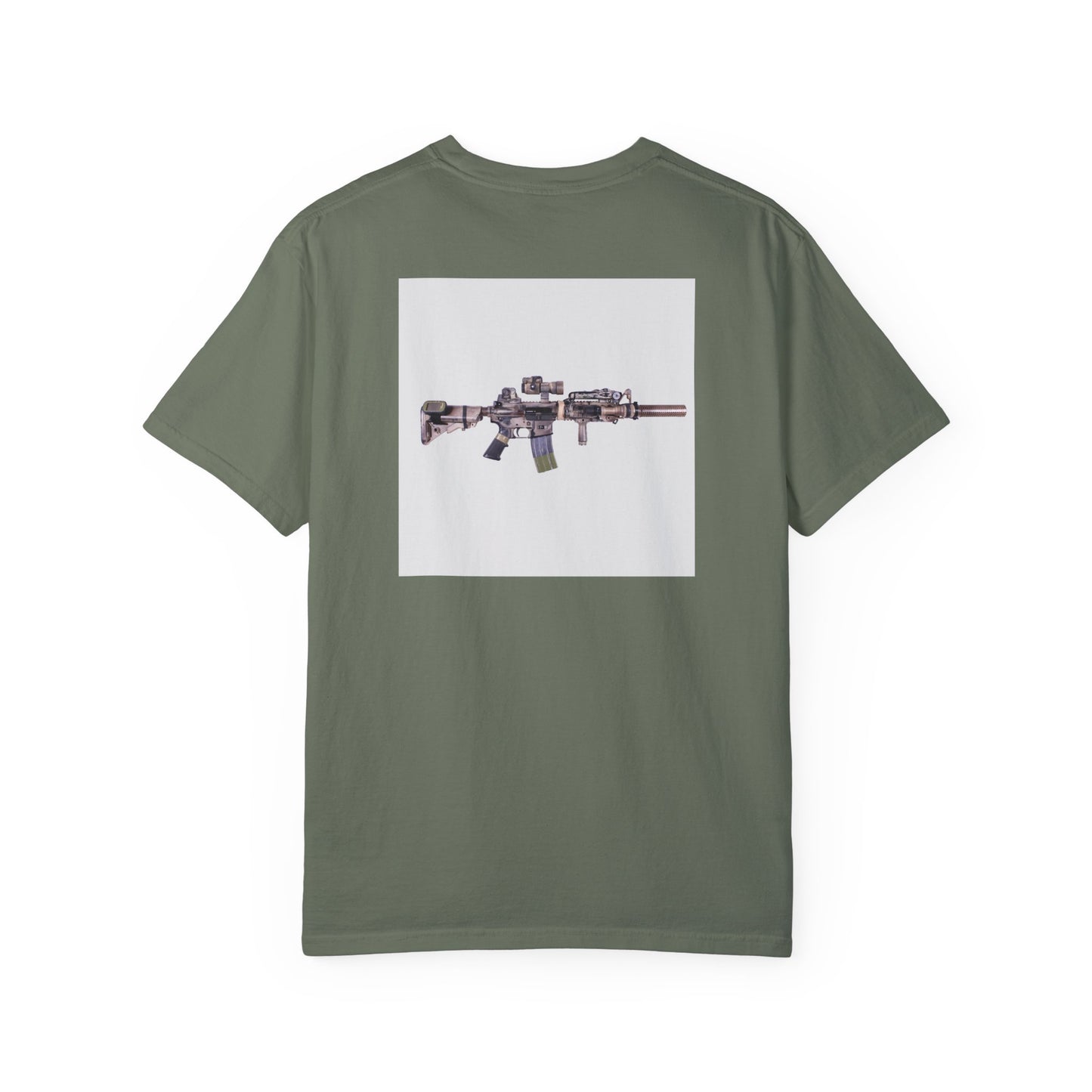 MK18 Mod 0 T-Shirt