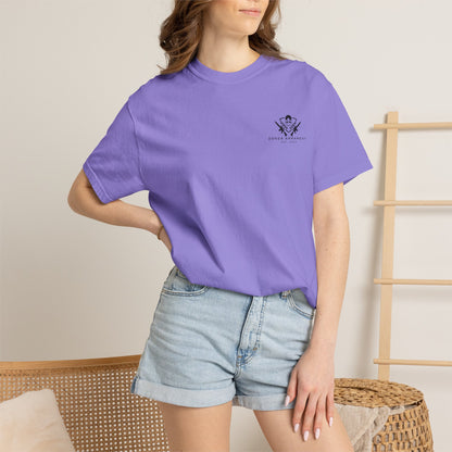 ATF BBQ T-Shirt