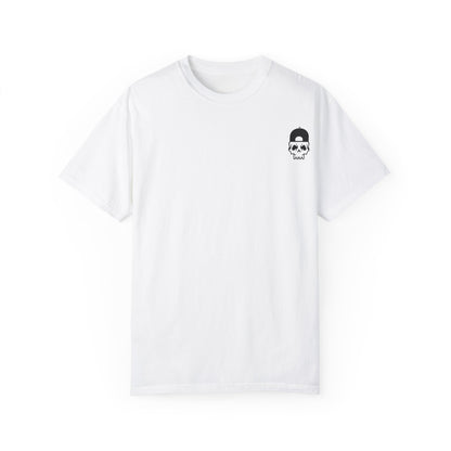 2one6 Logo w/ Skull Pocket T-Shirt