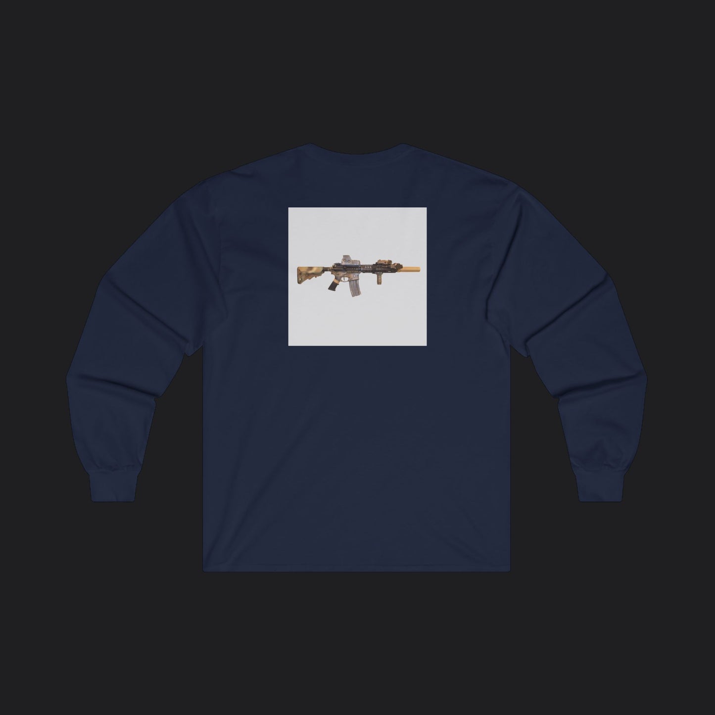 MK18 Long Sleeve T-Shirt