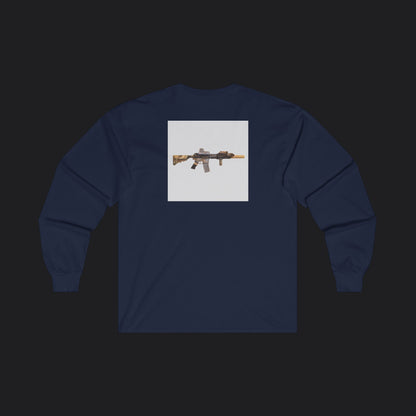 MK18 Long Sleeve T-Shirt