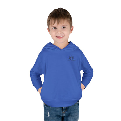 Youth/Kids MK18 Skeleton Hoodie