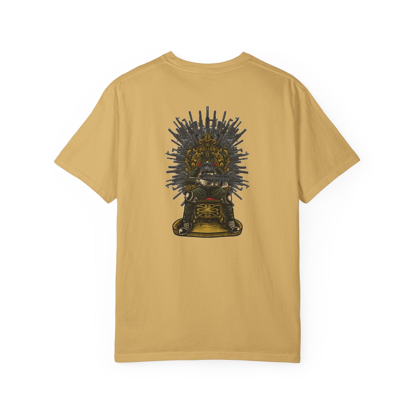 King of Guns T-Shirt