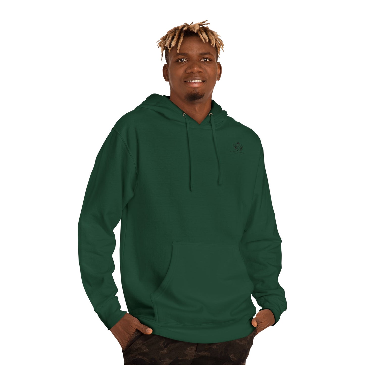 MK18 Hoodie