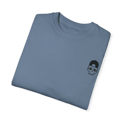 SR-25 Collaboration T-Shirt (Tactical Doodles & Smo216)