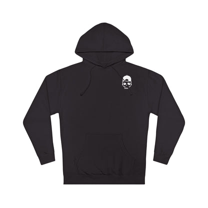 SR-25 Collaboration Hoodie (Tactical Doodles & Smo216)