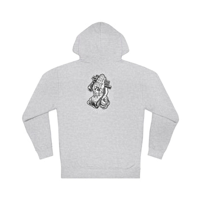 Praying Hands Hoodie