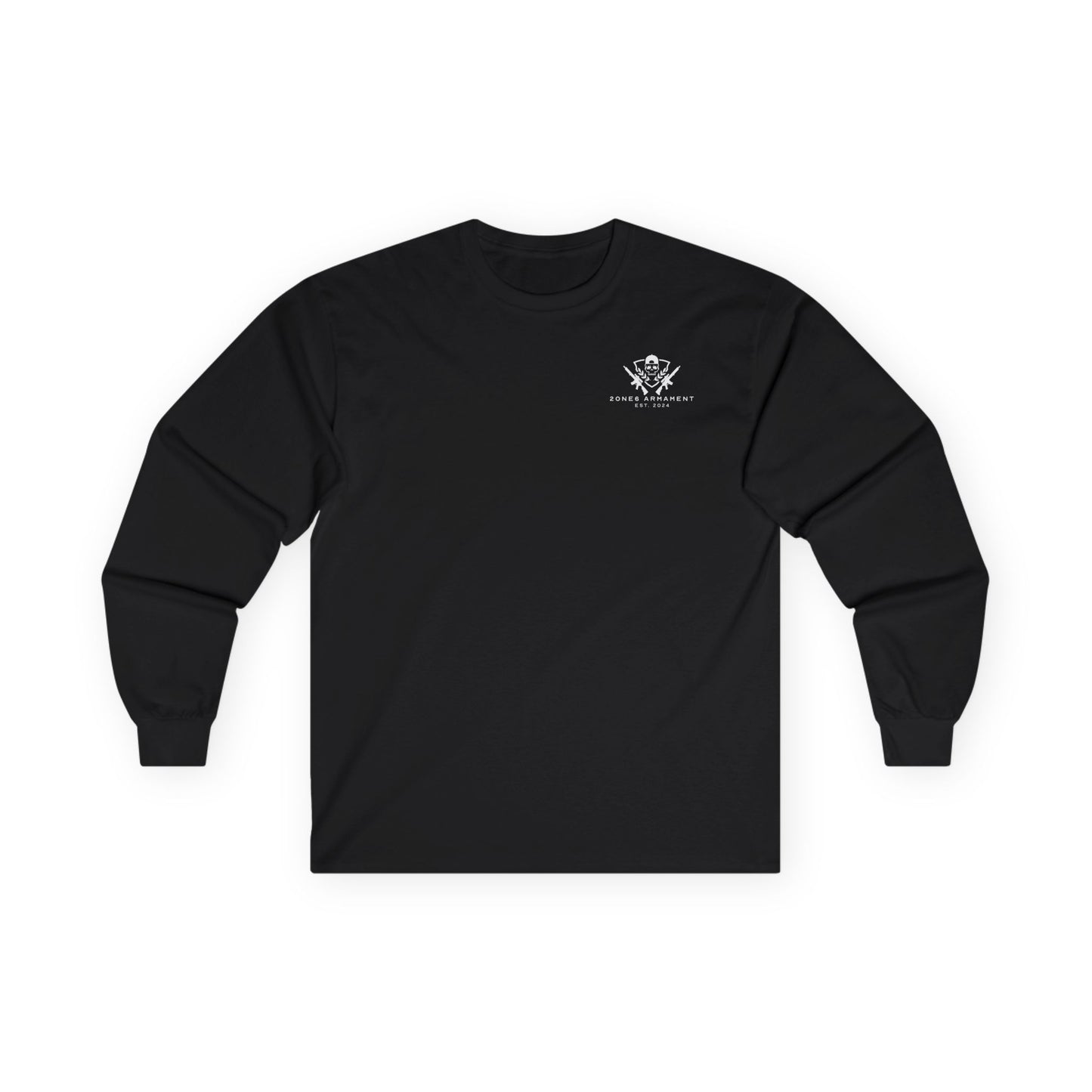 MK18 ATF is Gay Skeleton Long Sleeve T-Shirt