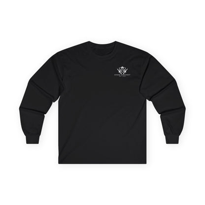 MK18 ATF is Gay Skeleton Long Sleeve T-Shirt