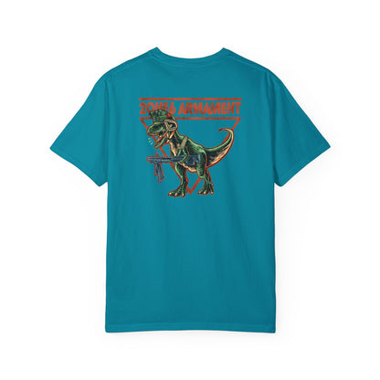 Tactical T-Rex T-Shirt