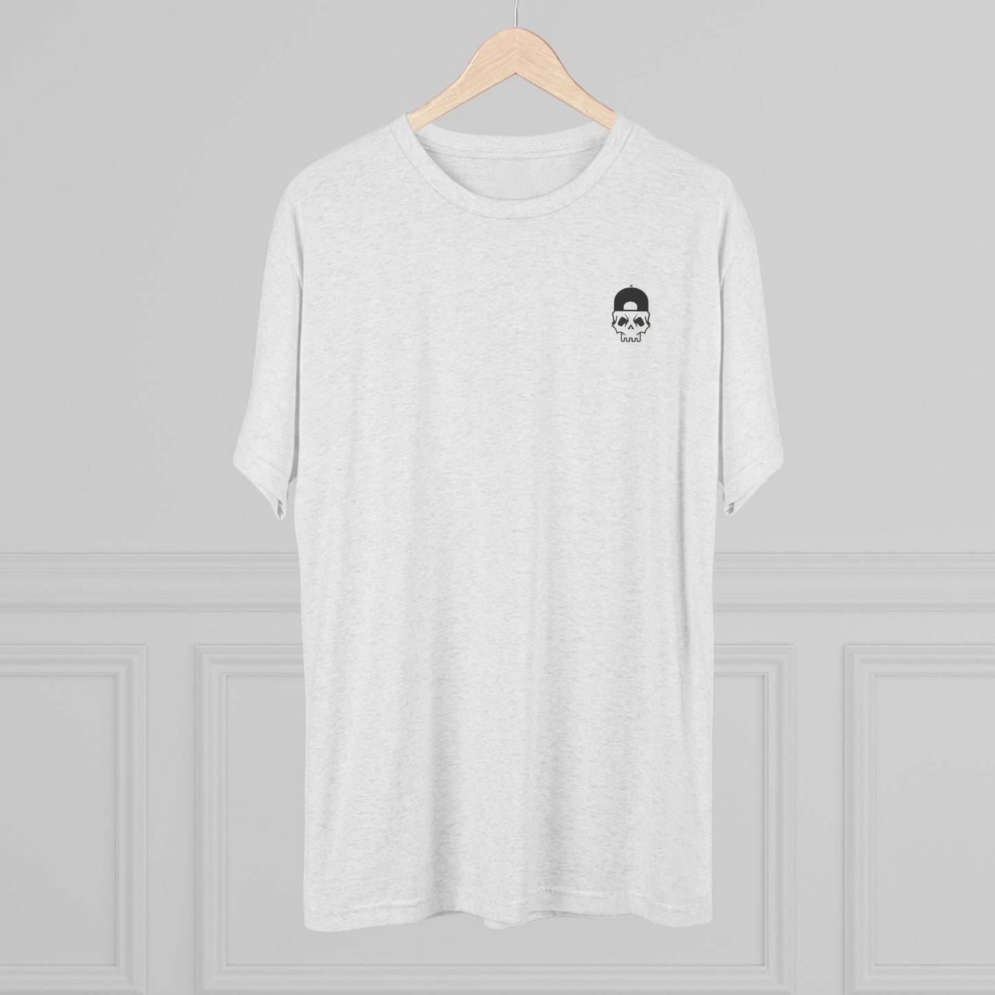 URX2 Miami T-Shirt w/ Skull Logo