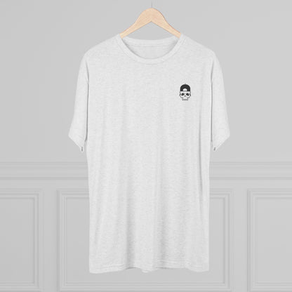 URX2 Miami T-Shirt w/ Skull Logo