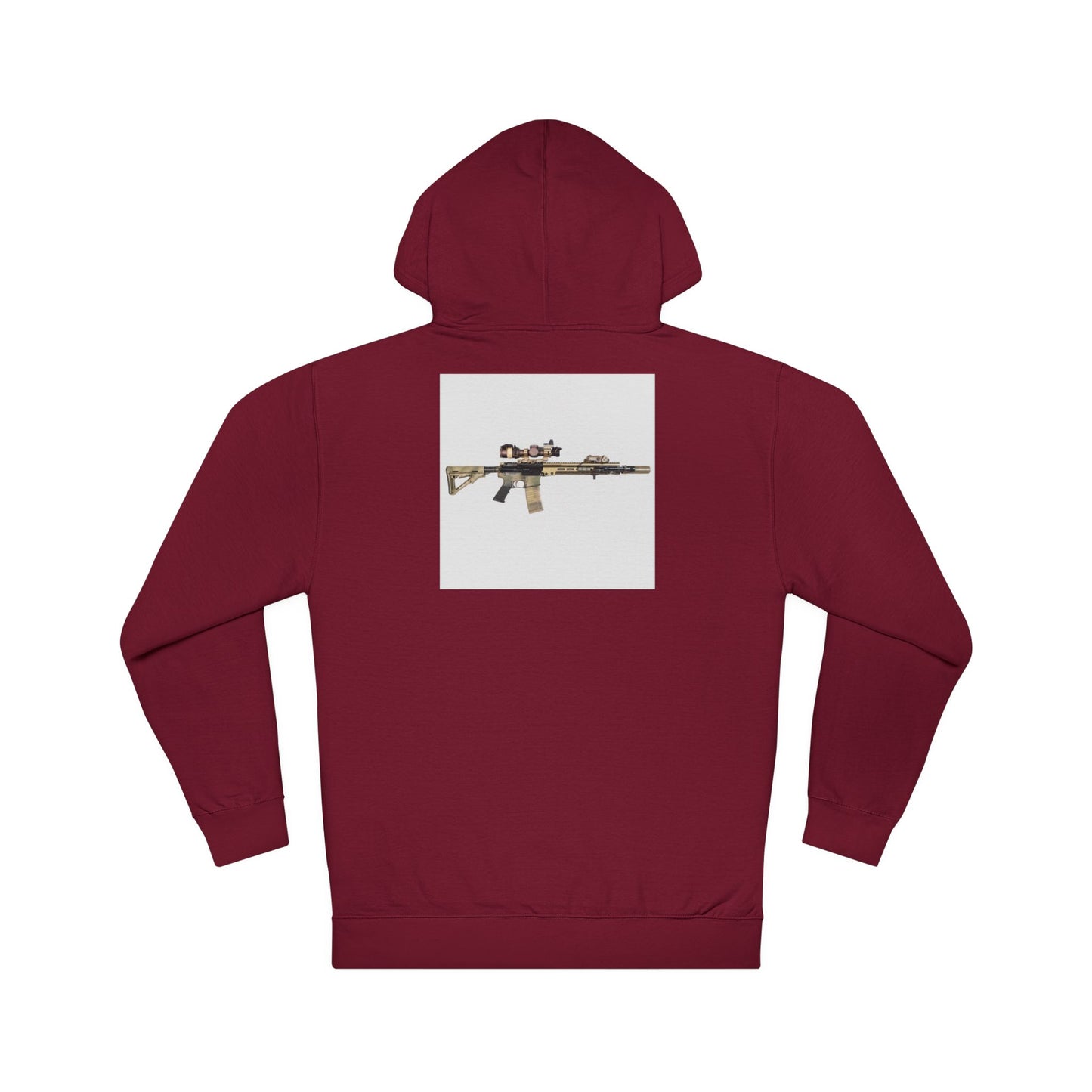 URGI Clone Hoodie