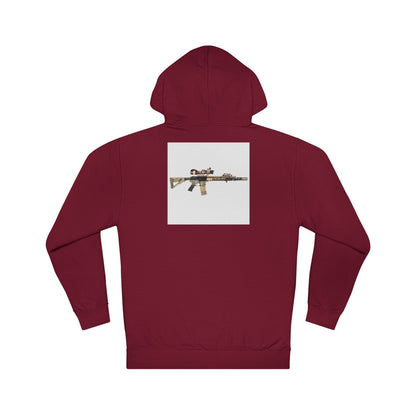 URGI Clone Hoodie