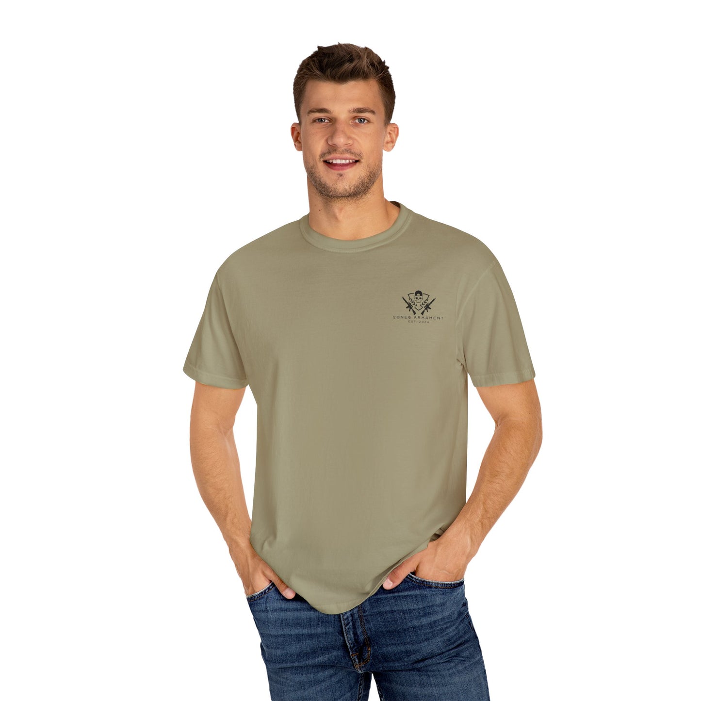 Campfire Nods T-Shirt