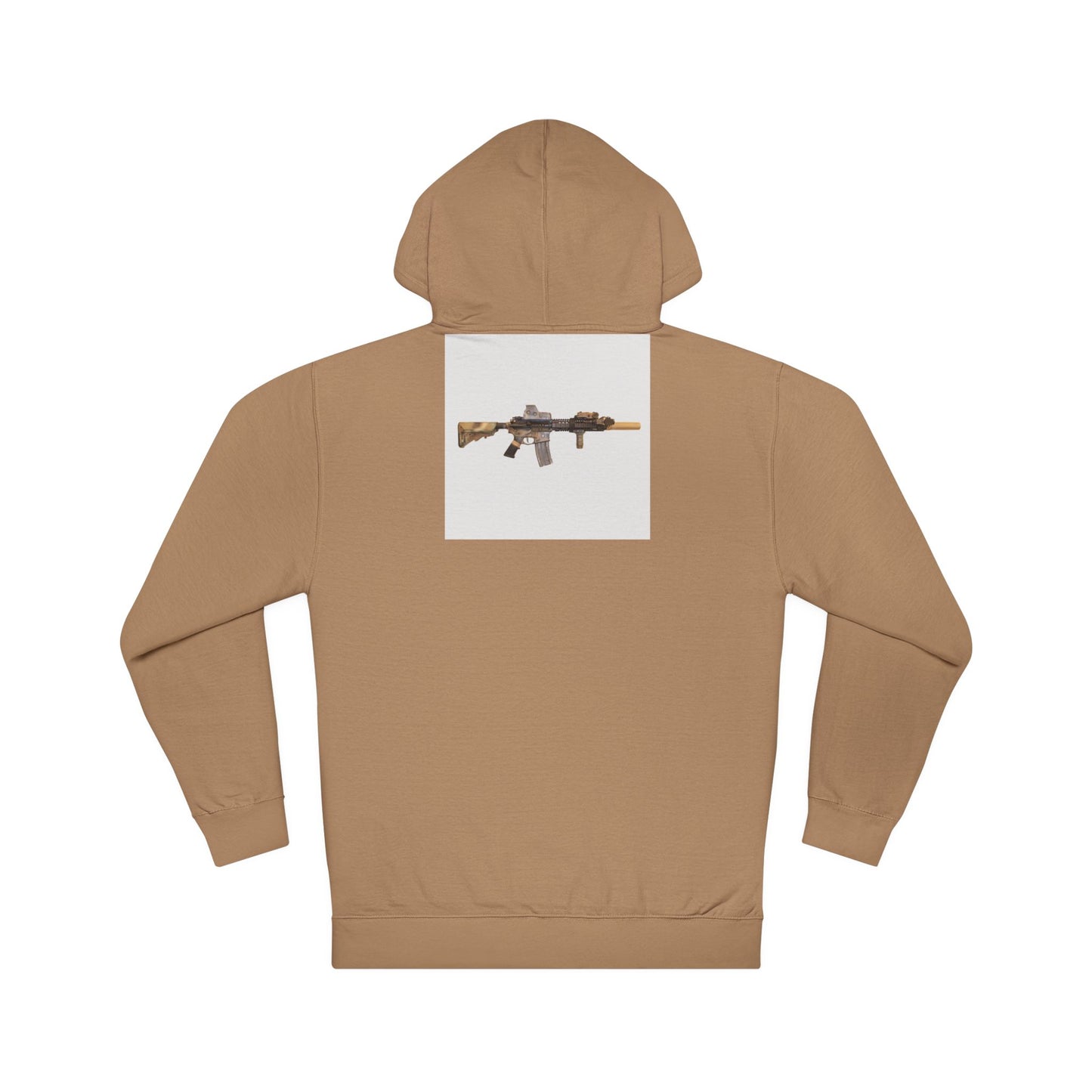 MK18 Hoodie