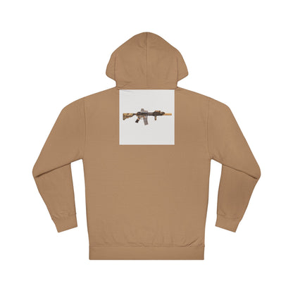 MK18 Hoodie