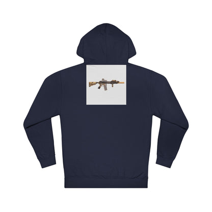 MK18 Hoodie