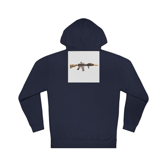 MK18 Hoodie
