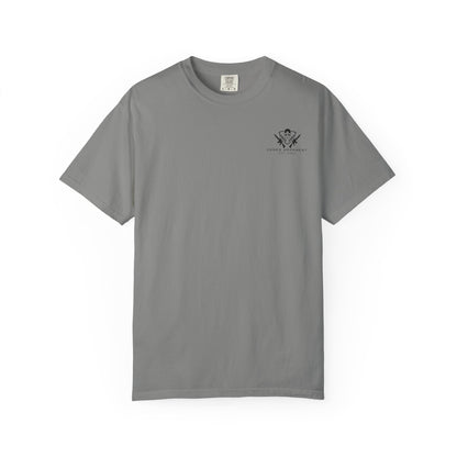 King of Guns T-Shirt