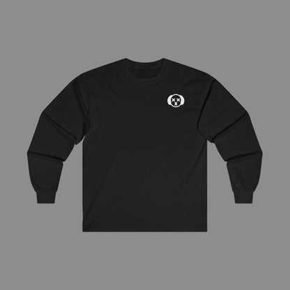 ATF Shot My Dog Long Sleeve T-Shirt