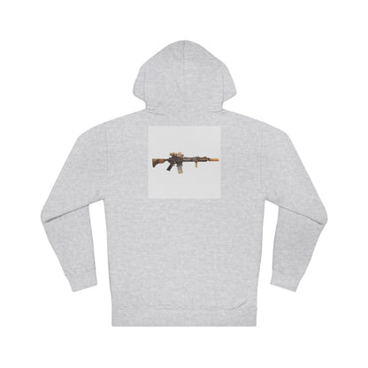 M4A1 Hoodie