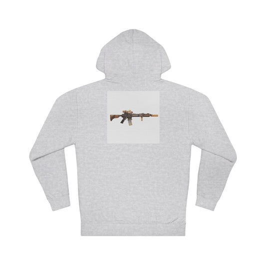 M4A1 Hoodie