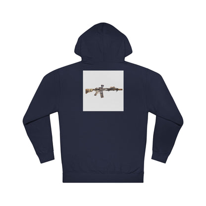 SR-16 Hoodie