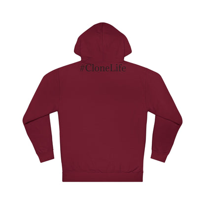 #CloneLife Hoodie