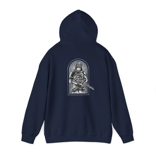 Knight Vision Hoodie