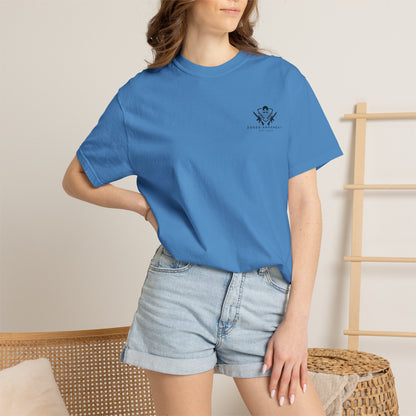 ATF BBQ T-Shirt