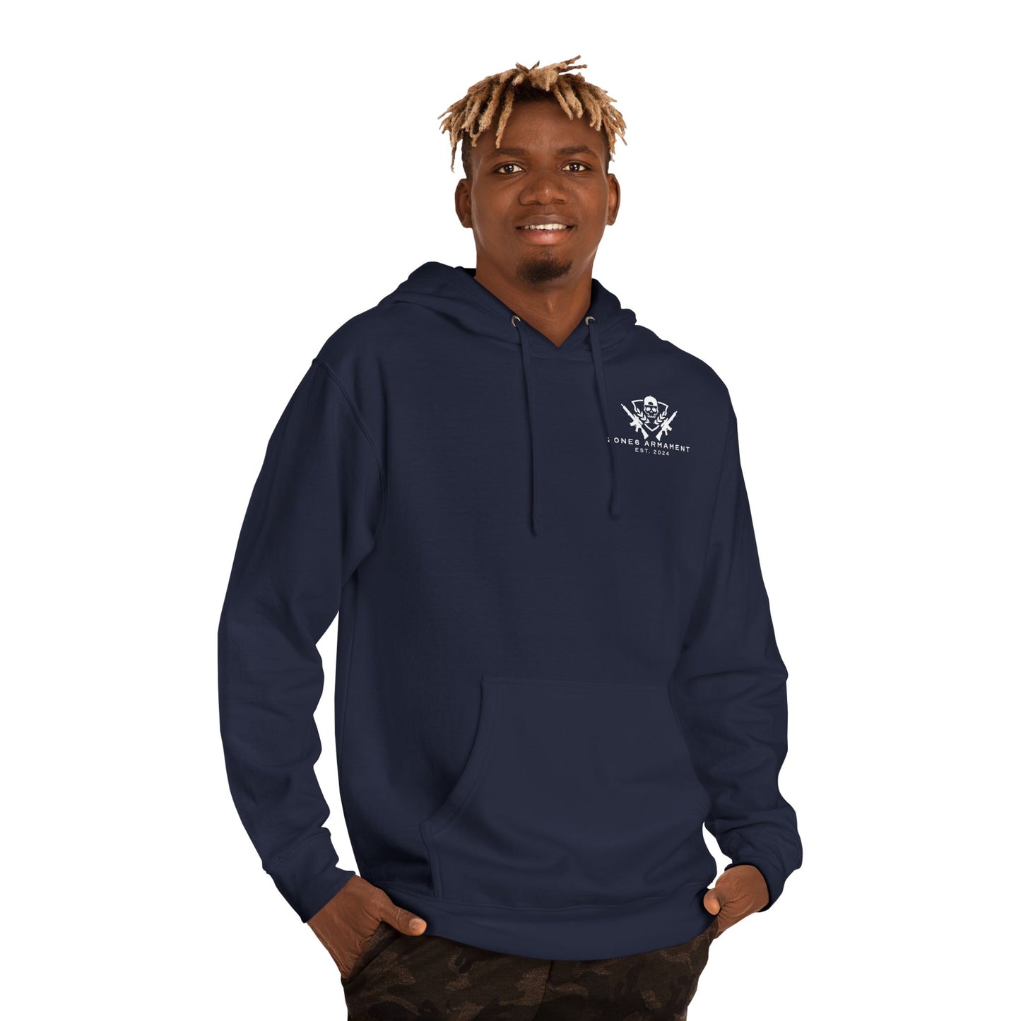 MK18 ATF is Gay Skeleton hoodie