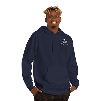 MK18 ATF is Gay Skeleton hoodie