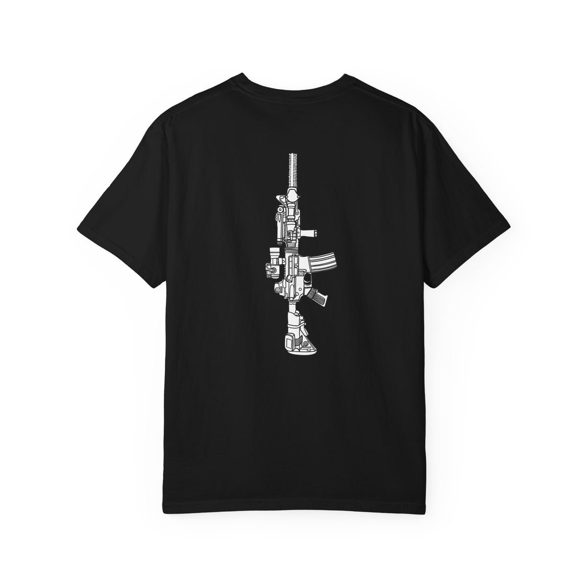 MK18 Line T-Shirt