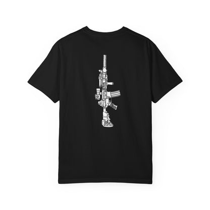 MK18 Line T-Shirt