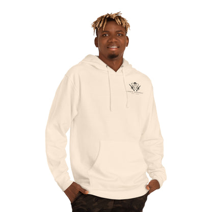 MK18 ATF is Gay Skeleton hoodie