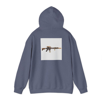 M4A1 Hoodie