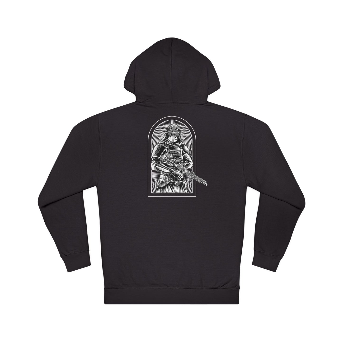 Knight Vision Hoodie