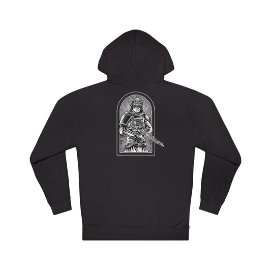 Knight Vision Hoodie