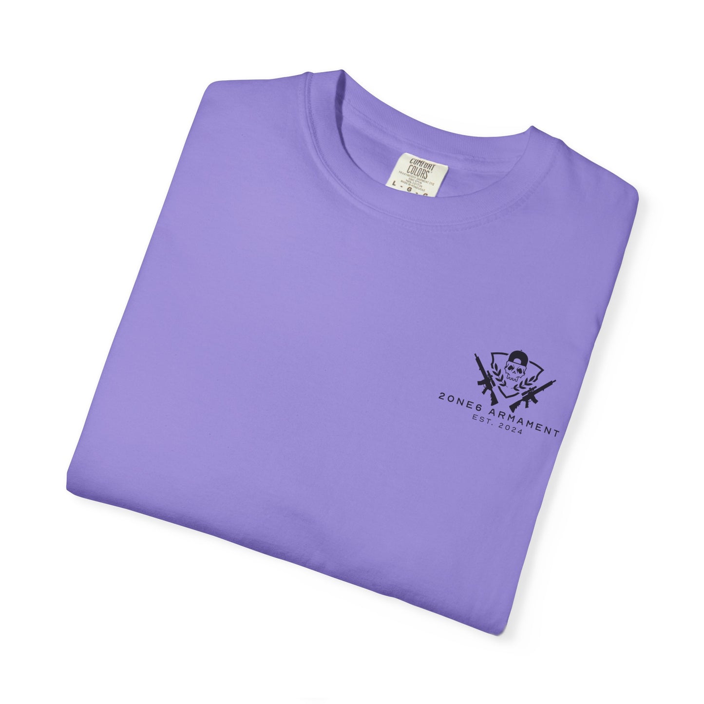 ATF BBQ T-Shirt