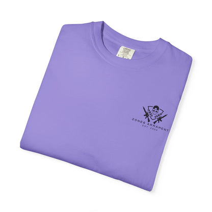 ATF BBQ T-Shirt