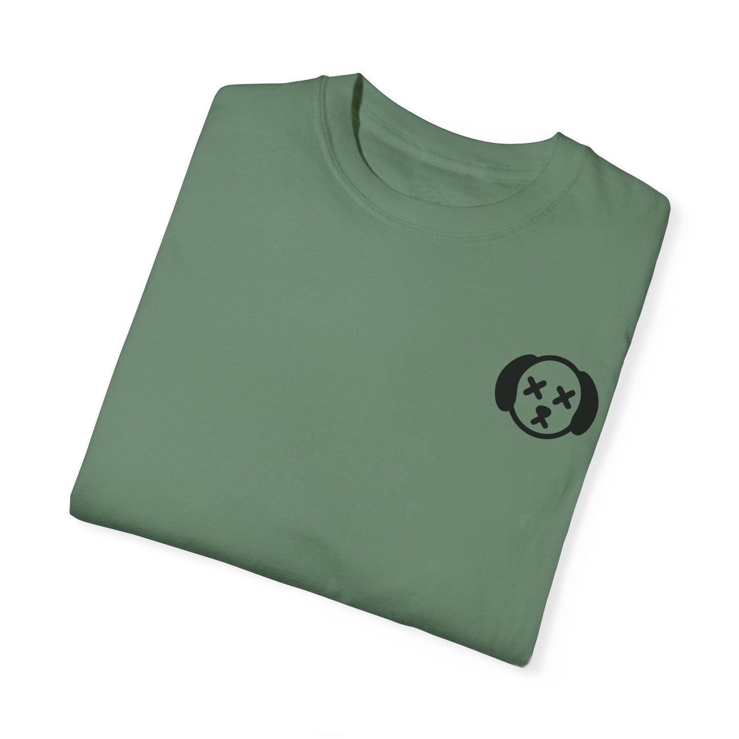 ATF Shot my Dog T-Shirt
