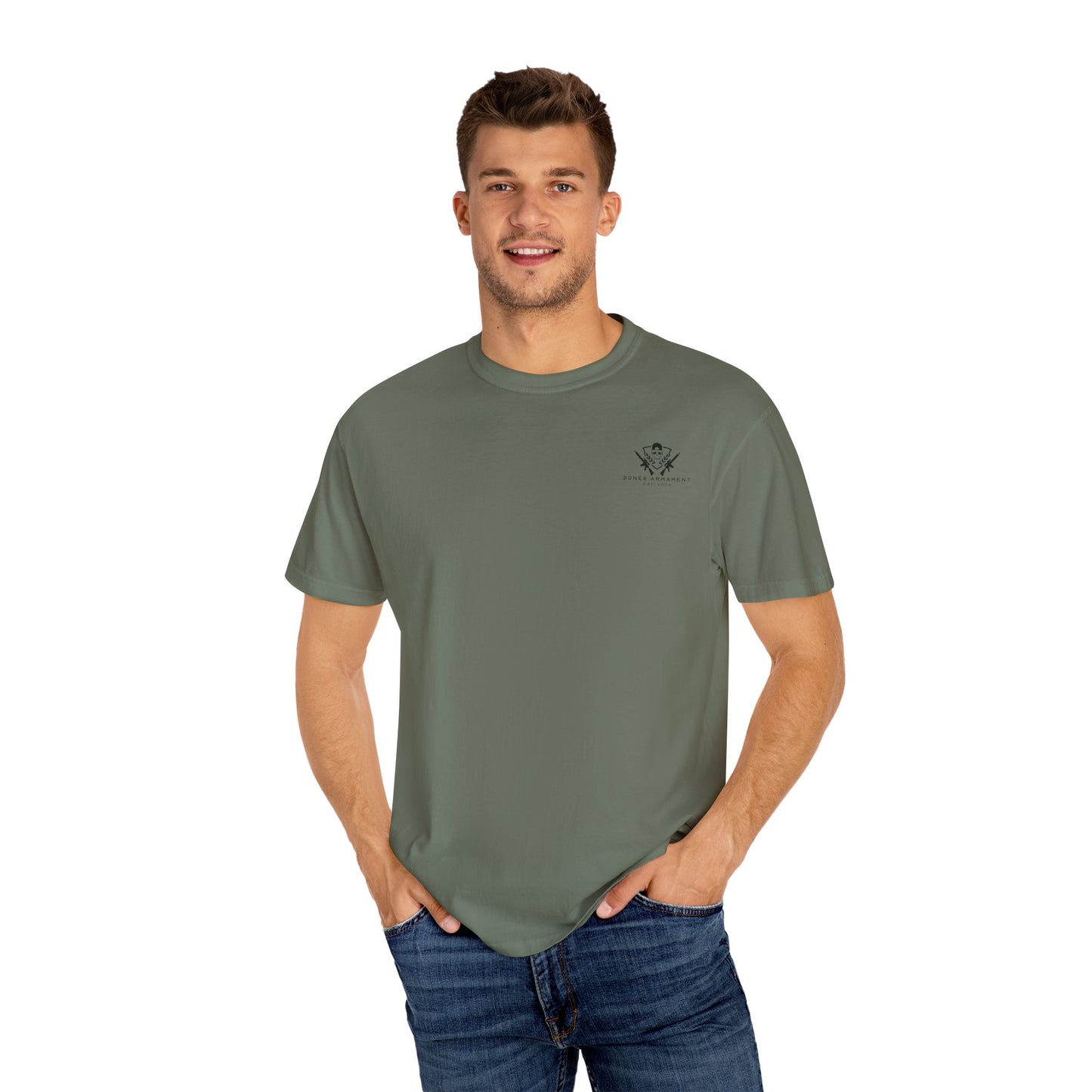 MK18 Mod 0 T-Shirt